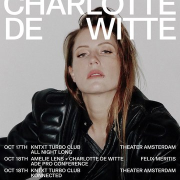 Charlotte de Witte - Music and Event Shoots Collection in charlottedewittemusic_3480817360686015173.jpg - hidden celebrity photo